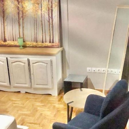 Economy Shared Apartment E In Central Atenas Exterior foto